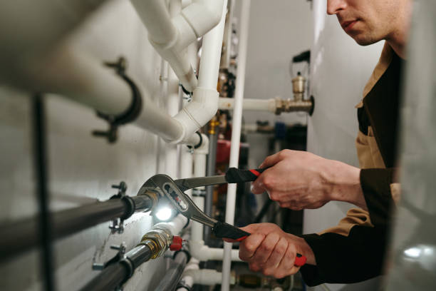 Best Local Plumber Services  in Stuttgt, AR