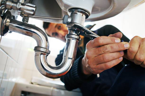 Best Leak Detection Services  in Stuttgt, AR