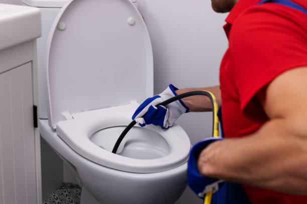 Best Gas Line Repair  in Stuttgt, AR