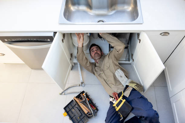 Reliable Stuttgart, AR Plumbing Solutions