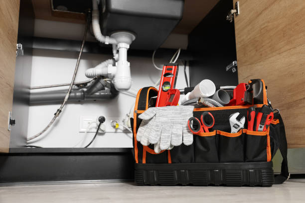 Best Emergency Plumber  in Stuttgt, AR