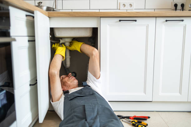 Best Best Plumbers Near Me  in Stuttgt, AR