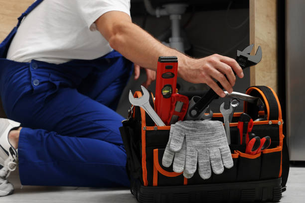Best Residential Plumbing Services  in Stuttgt, AR