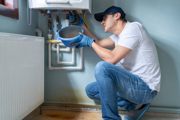 Best Hot Water Heater Installation  in Stuttgt, AR
