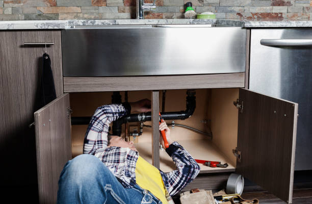Best 24-Hour Plumber Near Me  in Stuttgt, AR