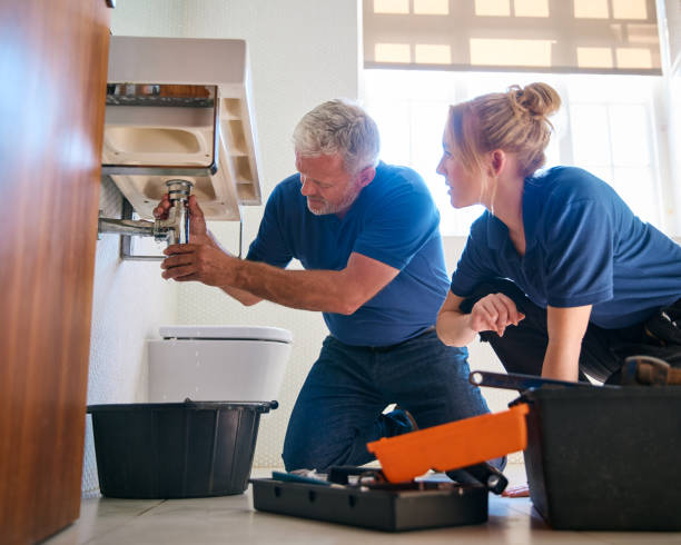 Best Plumbing Installation Services  in Stuttgt, AR