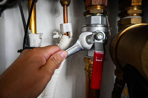 Best Sewer Line Repair  in Stuttgt, AR